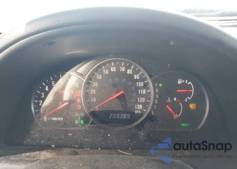 2006 Suzuki Xl-7 Premium из США, поврежденный, VIN JS3TX92V364101185